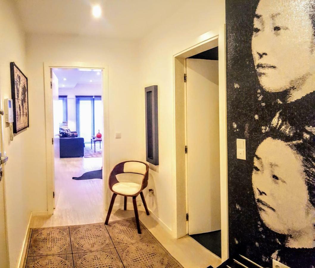 Apartamento Jose Estevao Lisbon Exterior photo