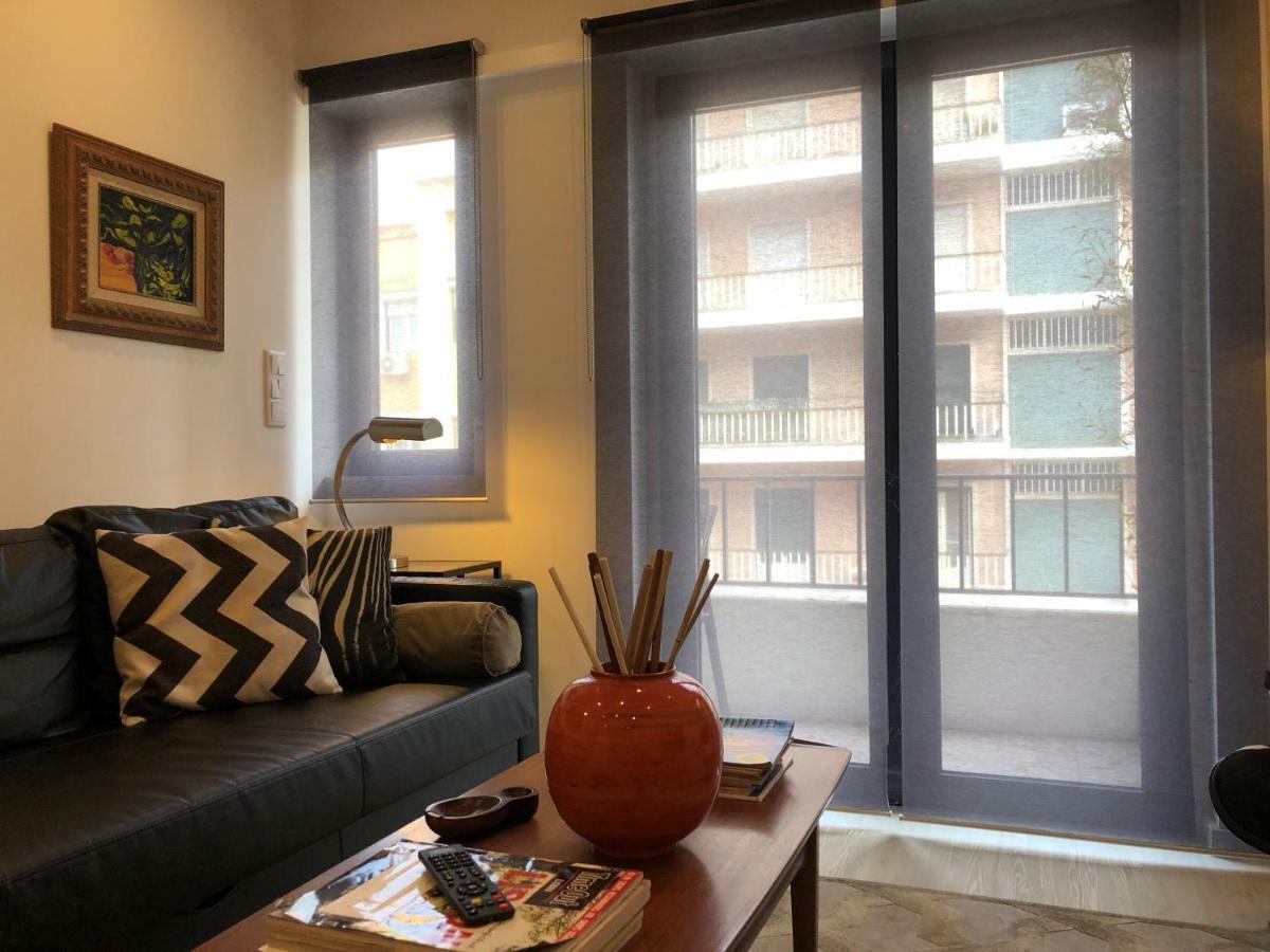 Apartamento Jose Estevao Lisbon Exterior photo