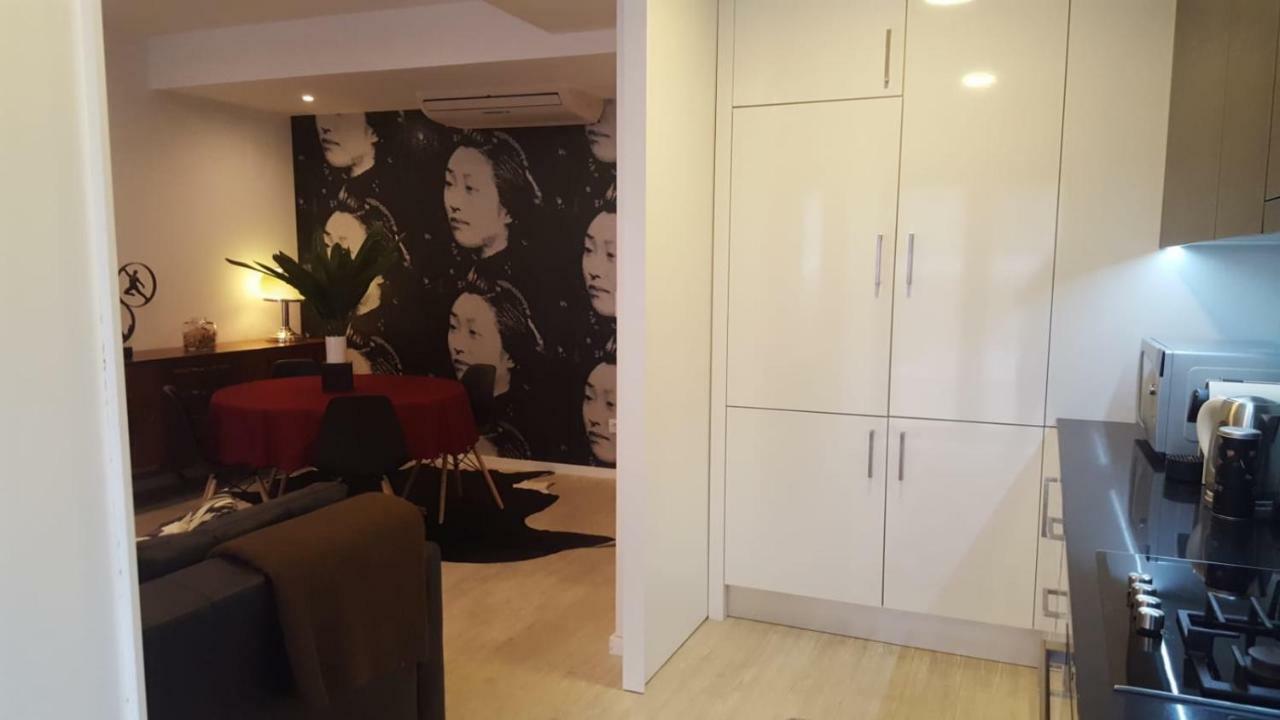 Apartamento Jose Estevao Lisbon Exterior photo